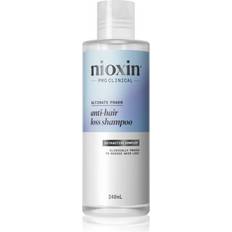 Anti-Hair Loss Shampoo