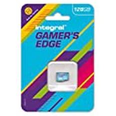 Integral Gamer's Edge Micro SD 128 GB