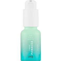 Sérums & Huiles Visage PSA Liquid Panacea Centella & Kombucha Firming Recovery Booster 15ml