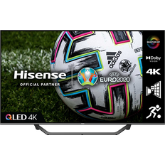 43 smart tv qled Hisense 43A7HQ