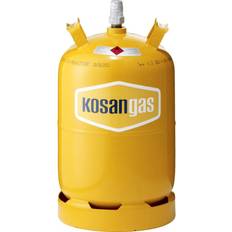 Grilltilbehør Kosan Gas Gas Bottle 11kg Exchange