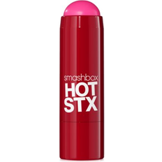 Smashbox Blushes Smashbox Hot STX Blush Stick - Creamy Blendable/Vivid Color - Pink