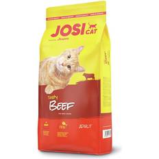 Haustiere Josera Josi Cat Tasty Beef Food 10kg