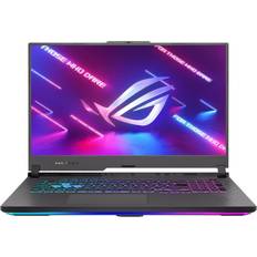 Nummernblock - Spezielle Grafikkarte Notebooks ASUS ROG Strix G17 G713PV-LL145W