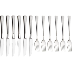 Hardanger Bestikk Ramona Cutlery Set 12pcs