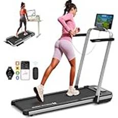Home Laufband SE 3-in-1