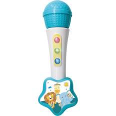 Microphone