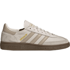 Leer Sneakers adidas Handball Spezial W - Alumina/Wonder Beige/Gum