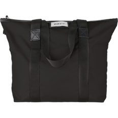 Gweneth Shopper Medium Bag - Black