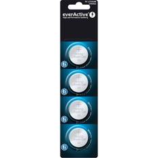 Cr3032 everActive CR3032 4-pack
