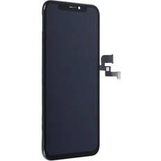OEM iPhone X Skärm med LCD-display HD+