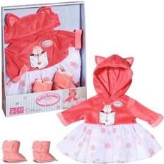 Zapf Baby Annabell Deluxe Tutu Set