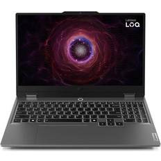 Lenovo 8 GB Laptops Lenovo LOQ 15ARP9 83JC009CUS