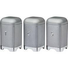 KitchenCraft Lovello Kitchen Container 3pcs