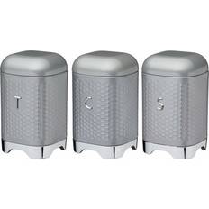 KitchenCraft Lovello Køkkenbeholder 3stk