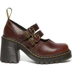 Dr. Martens 41 Pumps Dr. Martens Eviee - Dark Brown