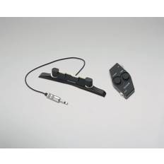 Skuggbåge Topp Mandolin Piezo Pickup