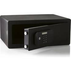 High Security Laptop Safe