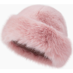 Donna - Rosa Abbigliamento Cider Fuzzy Bucket Hat