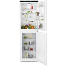 OSC6T185ES Fridge Freezer