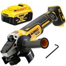 Dewalt DCG405N 18V XR Angle Grinder