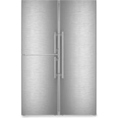 Fridge Freezers Liebherr XRCSD 5255 Fridge Freezer