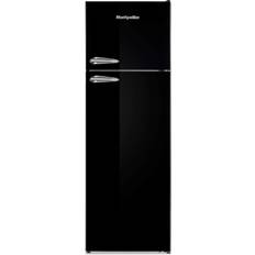 Retro Fridge Freezer Class E 312 Litre