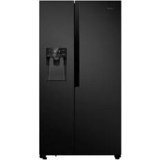 Teknix TEKNIX THSBS1791NBIX 2 Door Fridge Freezer