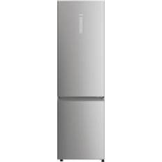 Haier Series 5 Pro Fridge Freezer Silver