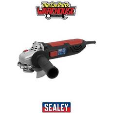 Sealey SG125EU 125mm Angle Grinder