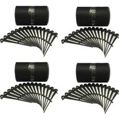Roof Equipment Selections 24 Metres Gutter Protection Mesh Guard