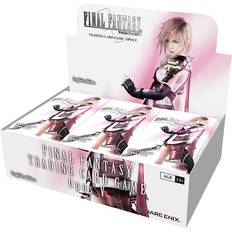 Gamingtillbehör Square Enix Final Fantasy TCG Opus 5 Booster Display