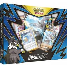 Disney Infinity Merchandise & Collectibles Pokémon Rapid Strike Urshifu V Collection Box