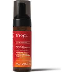 Trilogy Ansiktsrengöring Trilogy Vitamin C Cleansing Mousse 150ml 150ml