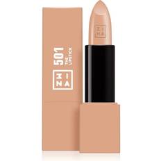 3ina The Lipstick #501 Classic Beige