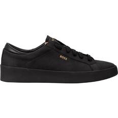 Hugo boss sneakers black HUGO BOSS Belwar Tenn Tb M - Black