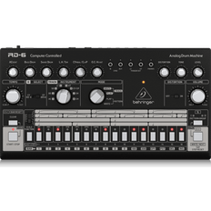 Behringer RD-6-BK Black