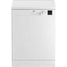 Beko DFN04321W Weiß