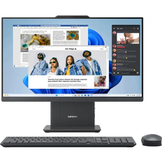 Lenovo All-in-one Desktop Computers Lenovo IdeaCentre AIO 24IRH9 F0HN003EUS