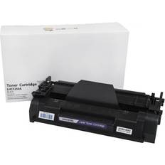 HP Lasertoner 59A - Svart