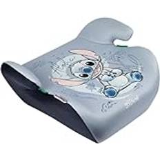 Disney Bilbarnstolar Disney Disney Stitch i-Size ECE R129 Bilryggstöd