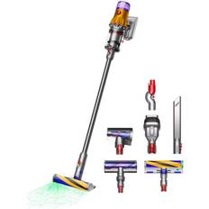 Dyson Beutellos Handstaubsauger Dyson V12 Detect Slim Absolute Grey