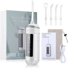Wejoy Powerful Dental Water Jet Oral Irrigator