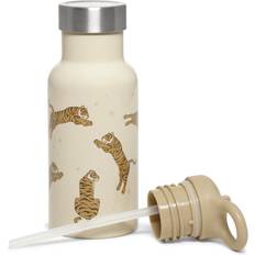 Konges Sløjd Termoflaska Tiger 350 ml Flerfärgad