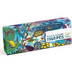 Djeco Land & Sea 1000 Pieces