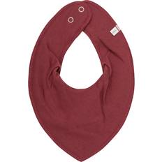 Pippi Baby Pointed Drool Bibs