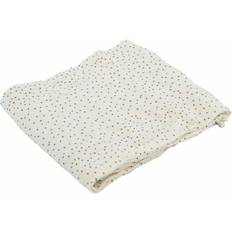 Domiva Polka Dots Muslin