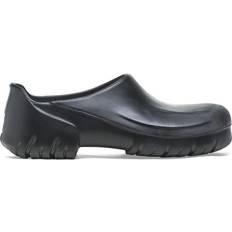 Sabots Birkenstock A630 Polyurethane - Black
