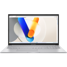 IPS - Intel Core i3 Bærbar ASUS Vivobook 17 R1704ZA-AU277W