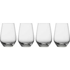 Villeroy & Boch Drinksglas Villeroy & Boch Voice Basic Stemless Drinksglas 39.2cl 4stk